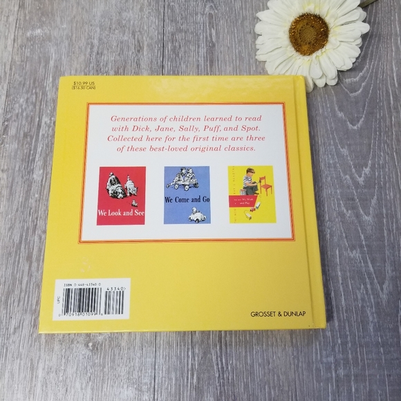 Dick and Jane collection - Picture 2 of 7